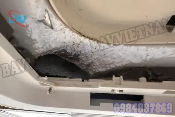 Sửa Điều Hòa Trung Tâm Daikin Cao Bằng3