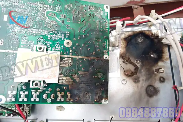 Dịch Vụ Sửa Điều Hòa Trung Tâm Daikin Hà Nội 3