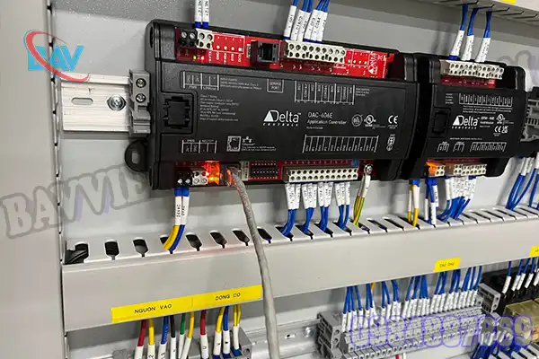 Sửa Điều Hòa Trung Tâm Daikin Hòa Bình3