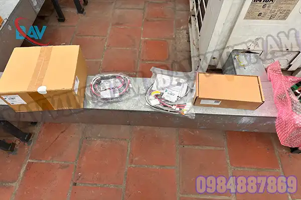 Dịch Vụ Sửa Điều Hòa Trung Tâm Daikin Lào Cai3