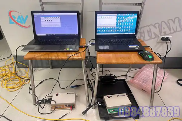 Sửa Điều Hòa Trung Tâm Daikin Nam Định