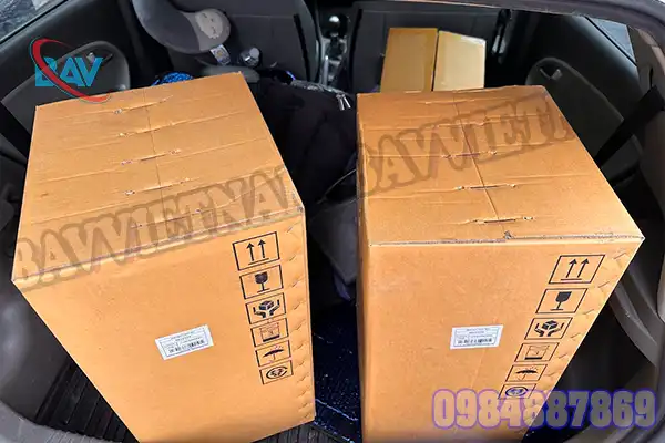 Sửa Điều Hòa Trung Tâm Daikin Phú Thọ