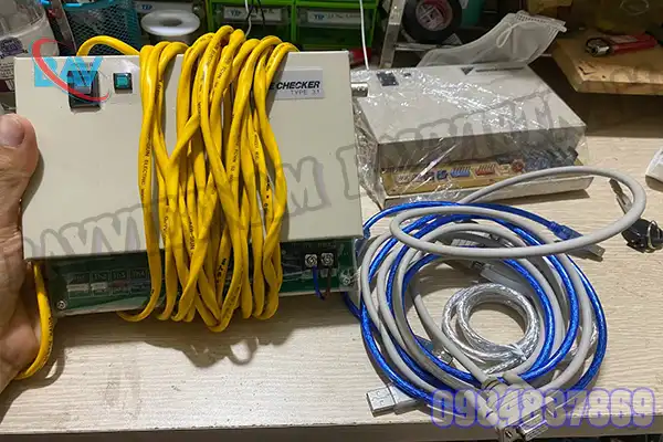 Sửa Điều Hòa Trung Tâm Daikin Thanh Hóa