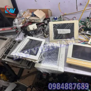 Sửa chữa bộ điều khiển DCM601A51 - DCM601B51