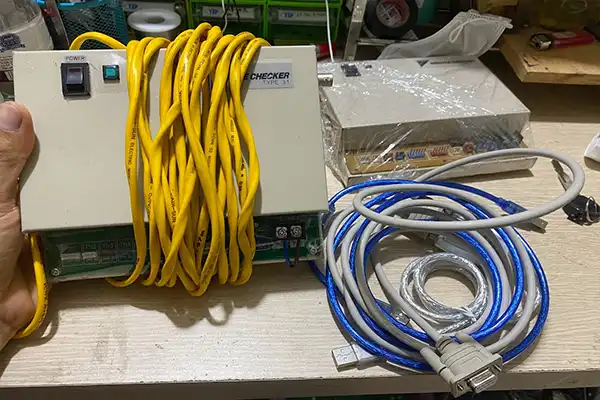 Dịch Vụ Cho Thuê Checker Daikin Bắc Giang - BAVvietnam1