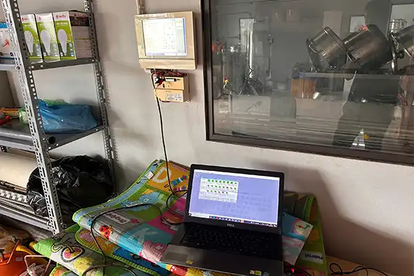 Dịch Vụ Cho Thuê Checker Daikin Bắc Giang - BAVvietnam3