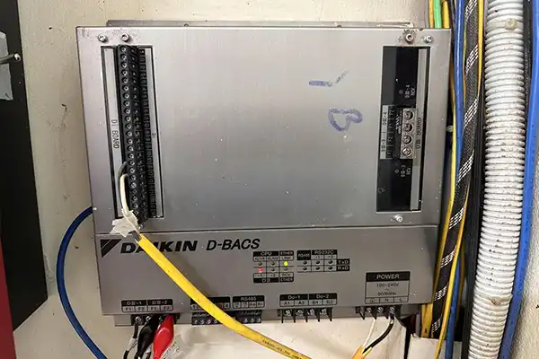 Dịch Vụ Cho Thuê Checker Daikin Bắc Giang - BAVvietnam4