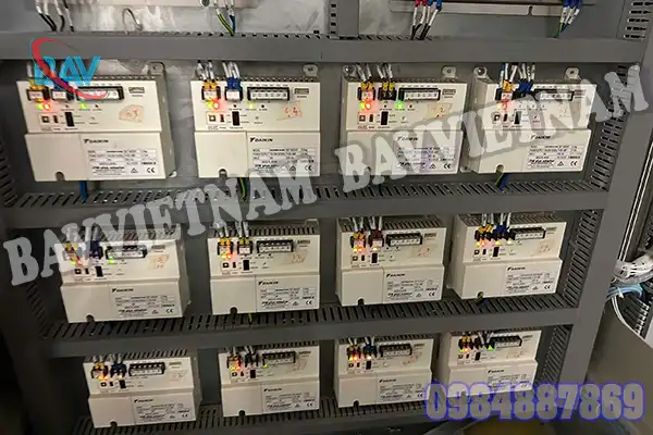 Dịch Vụ Cho Thuê Checker Daikin Bắc Kạn - BAVvietnam3