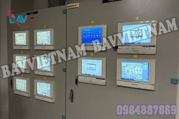 Dịch Vụ Cho Thuê Checker Daikin Bắc Kạn - BAVvietnam4