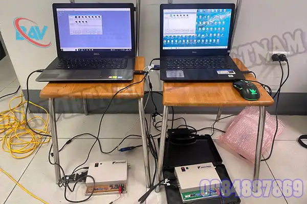 Dịch Vụ Cho Thuê Checker Daikin Bắc Ninh - BAVvietnam1