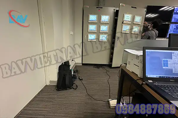 Dịch Vụ Cho Thuê Checker Daikin Bắc Ninh - BAVvietnam2