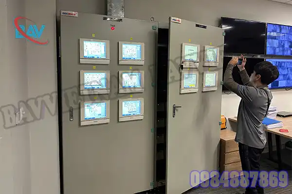 Dịch Vụ Cho Thuê Checker Daikin Bắc Ninh - BAVvietnam4