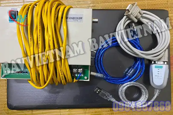 Dịch Vụ Cho Thuê Checker Daikin Cao Bằng - BAVvietnam1