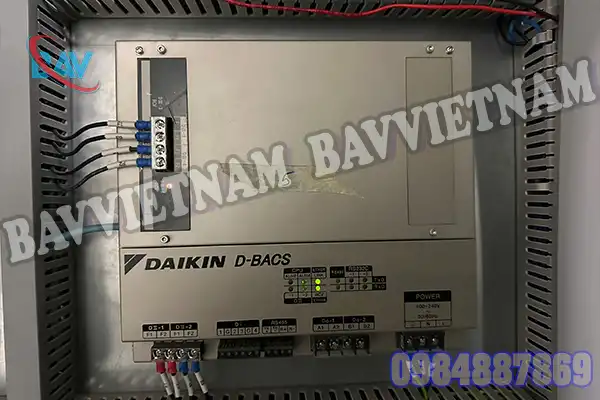 Dịch Vụ Cho Thuê Checker Daikin Cao Bằng - BAVvietnam3