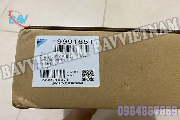 Dịch Vụ Cho Thuê Checker Daikin Điện Biên - BAVVIETNAM2