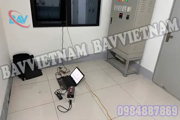 Dịch Vụ Cho Thuê Checker Daikin Điện Biên - BAVVIETNAM3