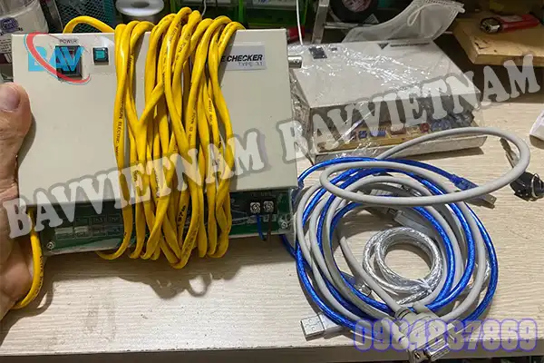 Dịch Vụ Cho Thuê Checker Daikin Hà Giang - BAVvietnam1