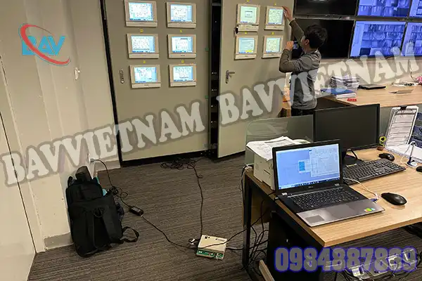 Dịch Vụ Cho Thuê Checker Daikin Hà Giang - BAVvietnam3