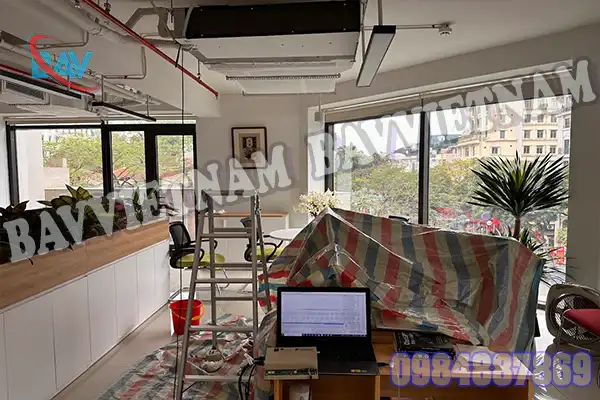 Dịch Vụ Cho Thuê Checker Daikin Hà Giang - BAVvietnam4