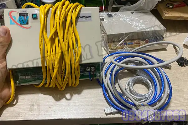 Dịch vụ Cho Thuê Checker Daikin Hà Nam - BAVvietnam1