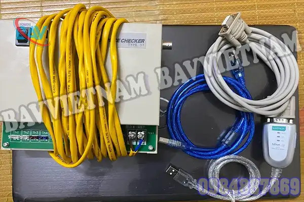 Thuê Checker Daikin Hà Nội – Nhận Check Và Thông Báo Lỗi 1