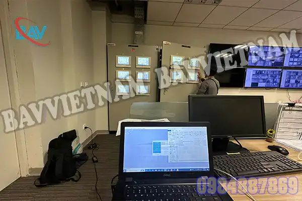 Thuê Checker Daikin Hà Nội – Nhận Check Và Thông Báo Lỗi 2