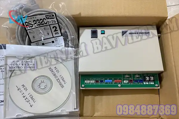 Dịch Vụ Cho Thuê Checker Daikin Hà Tĩnh - BAVvietnam1
