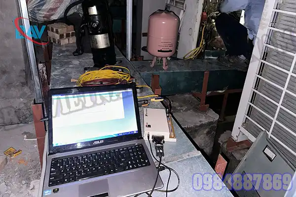 Dịch Vụ Cho Thuê Checker Daikin Hà Tĩnh - BAVvietnam2