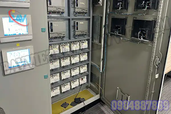 Dịch Vụ Cho Thuê Checker Daikin Hà Tĩnh - BAVvietnam3