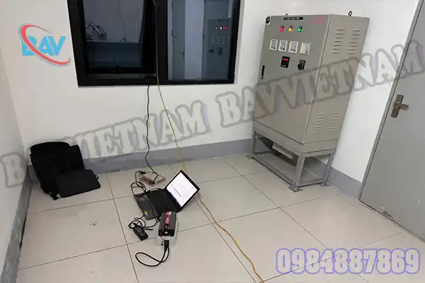 Dịch Vụ Cho Thuê Checker Daikin Hải Dương - BAVvietnam1