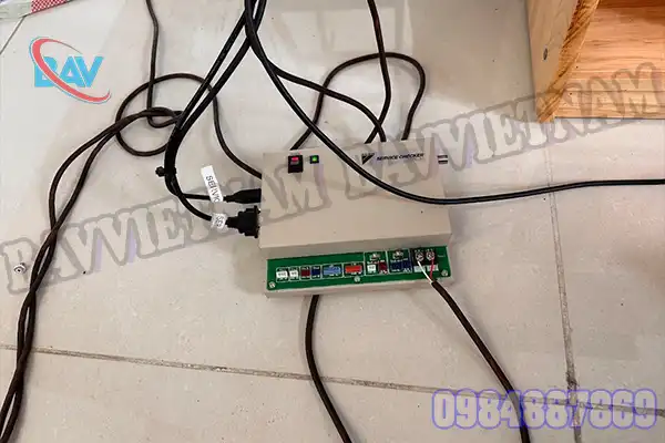 Dịch Vụ Cho Thuê Checker Daikin Hải Dương - BAVvietnam3