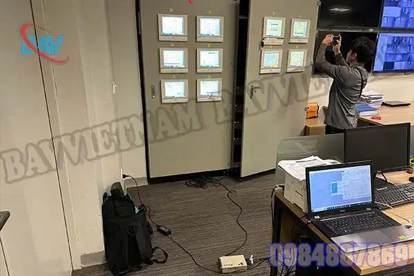 Dịch vụ Cho Thuê Checker Daikin Hải Phòng - BAVvietnam3