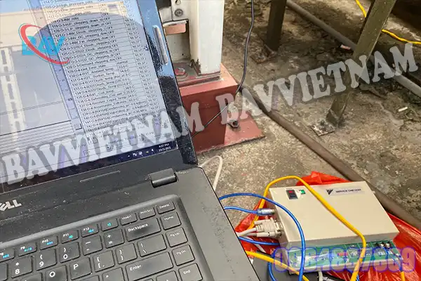 Dịch vụ Cho Thuê Checker Daikin Hòa Bình - BAVVIETNAM1