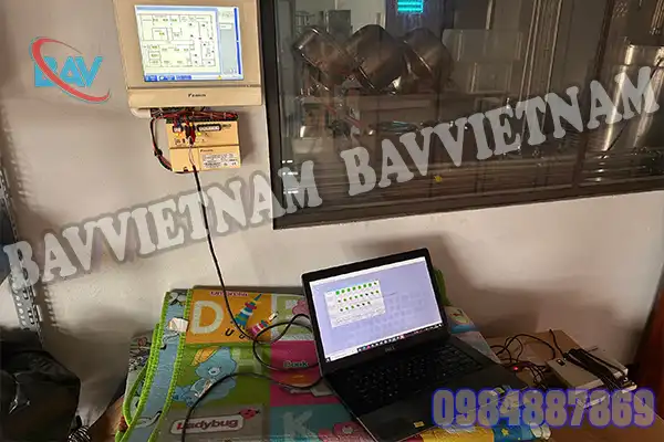 Dịch vụ Cho Thuê Checker Daikin Hòa Bình - BAVVIETNAM3