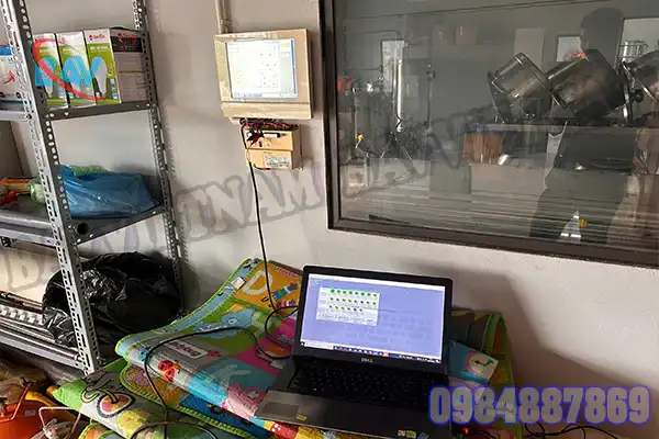 Dịch Vụ Cho Thuê Checker Daikin Hưng Yên - BAVvietnam2