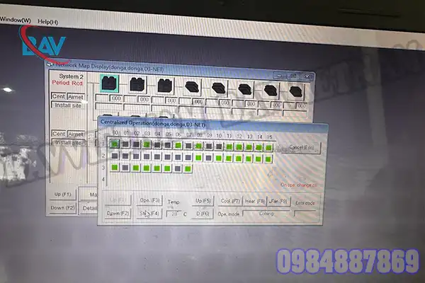 Dịch Vụ Cho Thuê Checker Daikin Lạng Sơn - BAVvietnam1