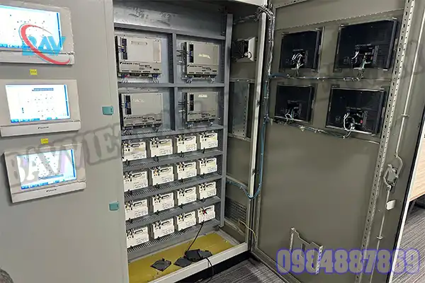 Dịch Vụ Cho Thuê Checker Daikin Lạng Sơn - BAVvietnam4