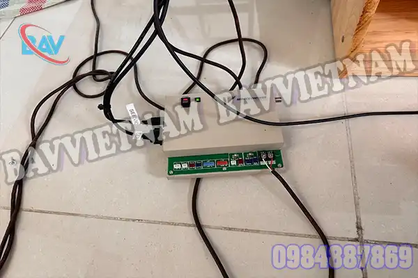 Dịch Vụ Cho Thuê Checker Daikin Lào Cai - BAVVIETNAM