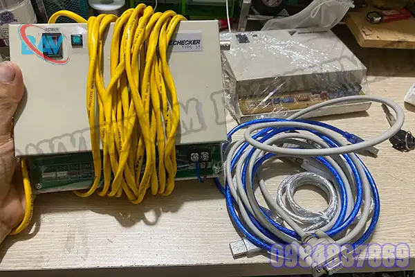 Dịch Vụ Cho Thuê Checker Daikin Nam Định - BAVvietnam1