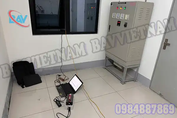 Dịch Vụ Cho Thuê Checker Daikin Nam Định - BAVvietnam2