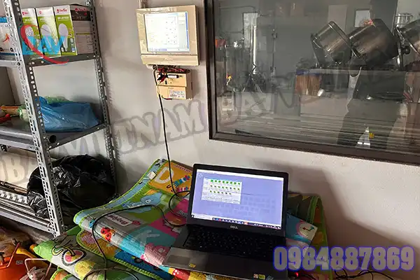 Dịch Vụ Cho Thuê Checker Daikin Nam Định - BAVvietnam3