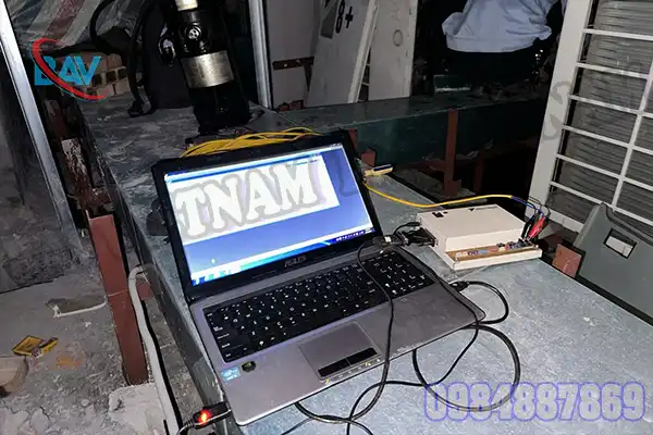 Dịch Vụ Cho Thuê Checker Daikin Nam Định - BAVvietnam4