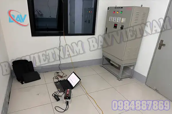 Dịch Vụ Cho Thuê Checker Daikin Nghệ An - BAVvietnam1