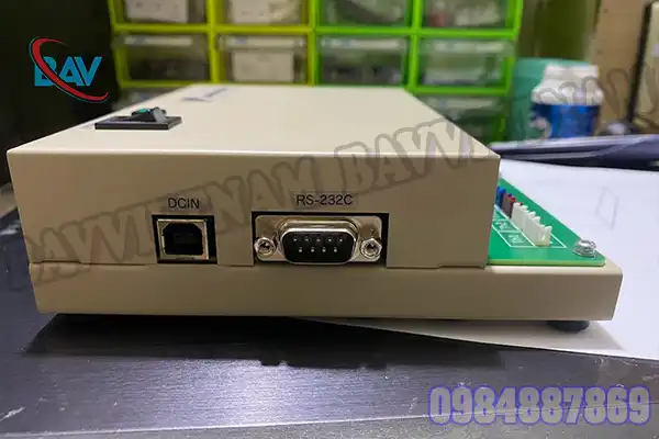 Dịch Vụ Cho Thuê Checker Daikin Nghệ An - BAVvietnam4