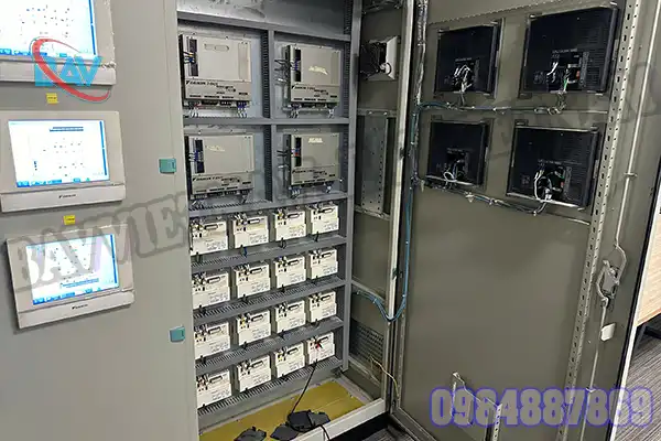 Dịch Vụ Cho Thuê Checker Daikin Ninh Bình - BAVvietnam2