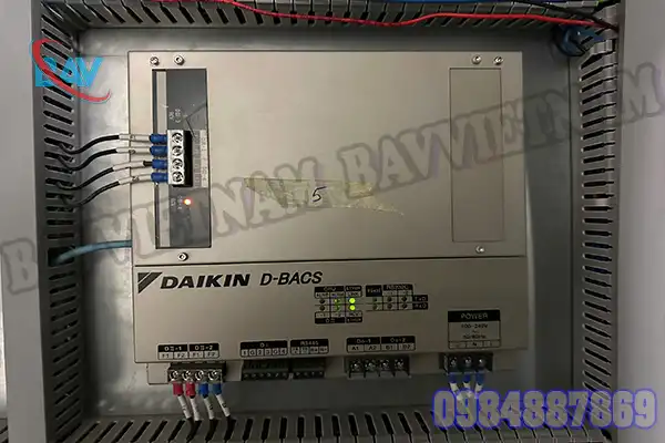 Dịch Vụ Cho Thuê Checker Daikin Ninh Bình - BAVvietnam3