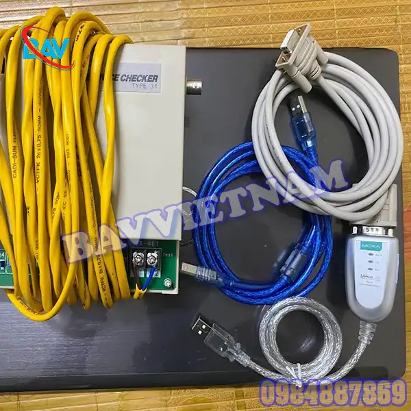 Dịch vụ Cho Thuê Checker Daikin Phú Thọ - BAVvietnam