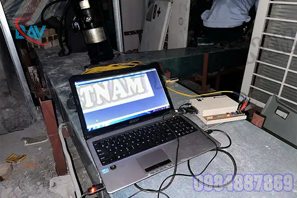 Dịch Vụ Cho Thuê Checker Daikin Quảng Ninh - BAVvietnam1