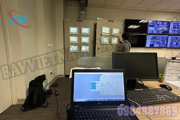 Dịch Vụ Cho Thuê Checker Daikin Quảng Ninh - BAVvietnam2