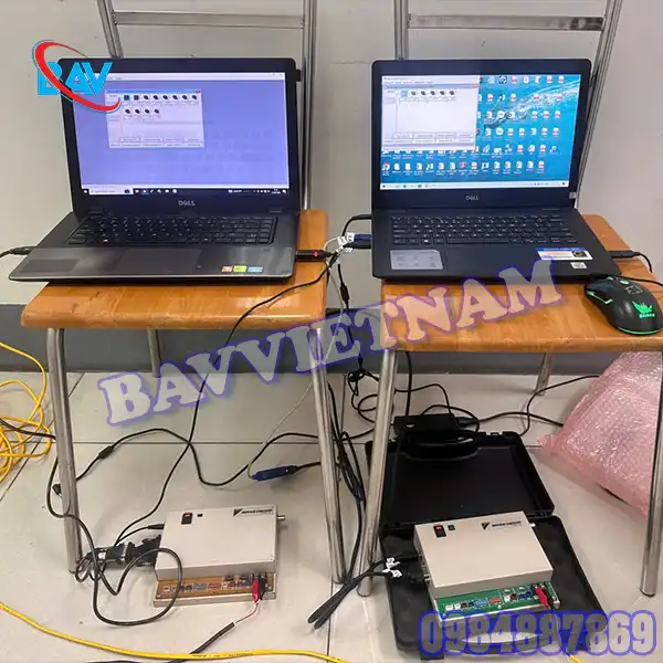 Dịch Vụ Cho Thuê Checker Daikin Sơn La - BAVVIETNAM